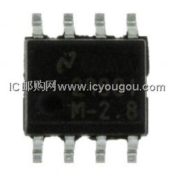 LP2988IM-2.8/NOPB�DƬ